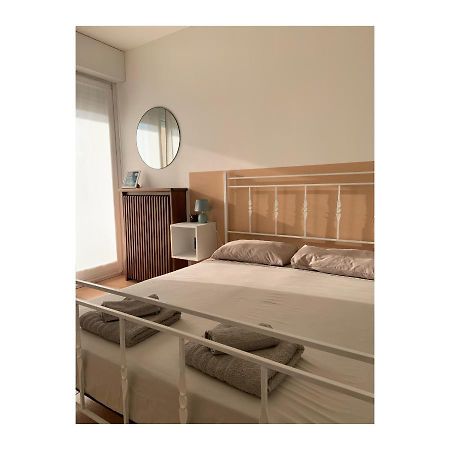 Da Ale Hotell Verona Exteriör bild