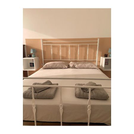 Da Ale Hotell Verona Exteriör bild
