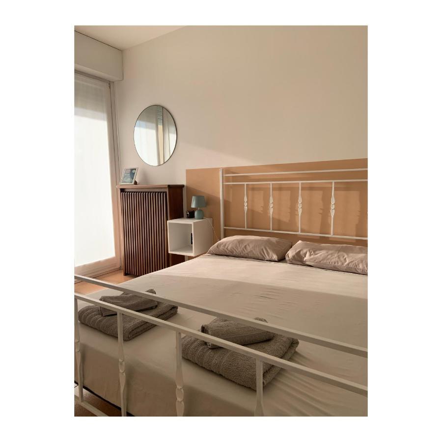 Da Ale Hotell Verona Exteriör bild