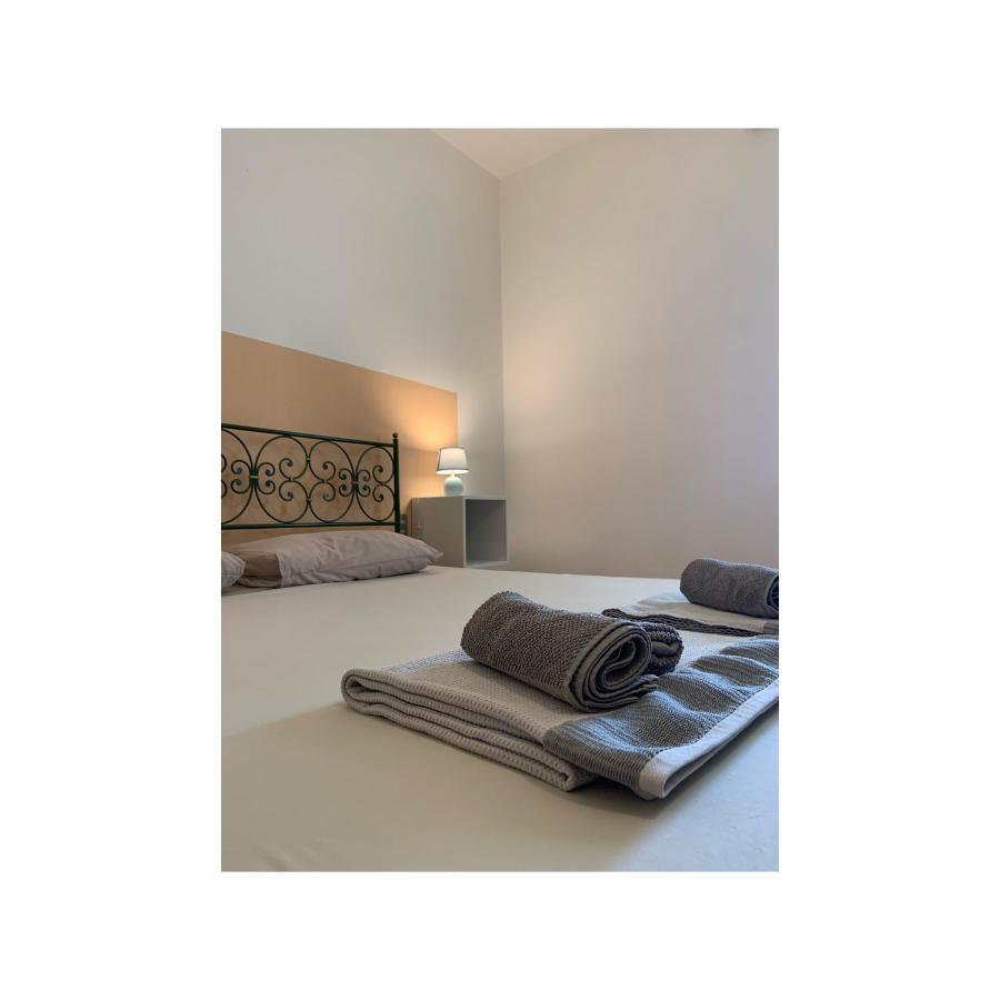 Da Ale Hotell Verona Exteriör bild