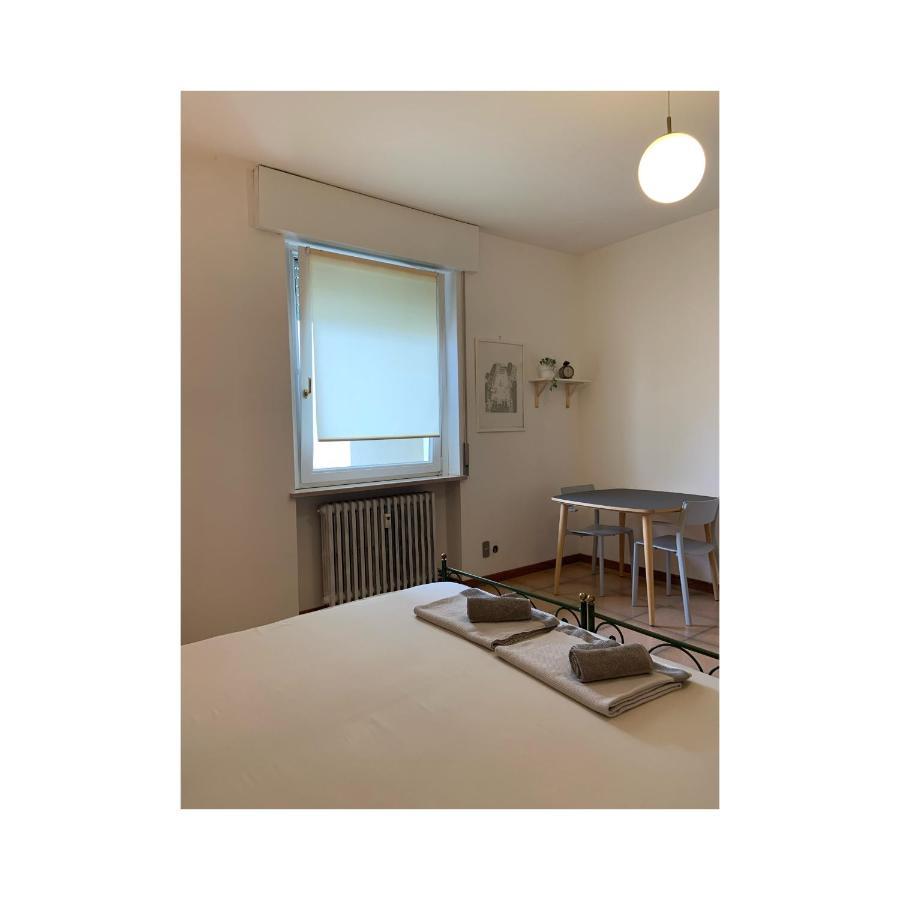 Da Ale Hotell Verona Exteriör bild
